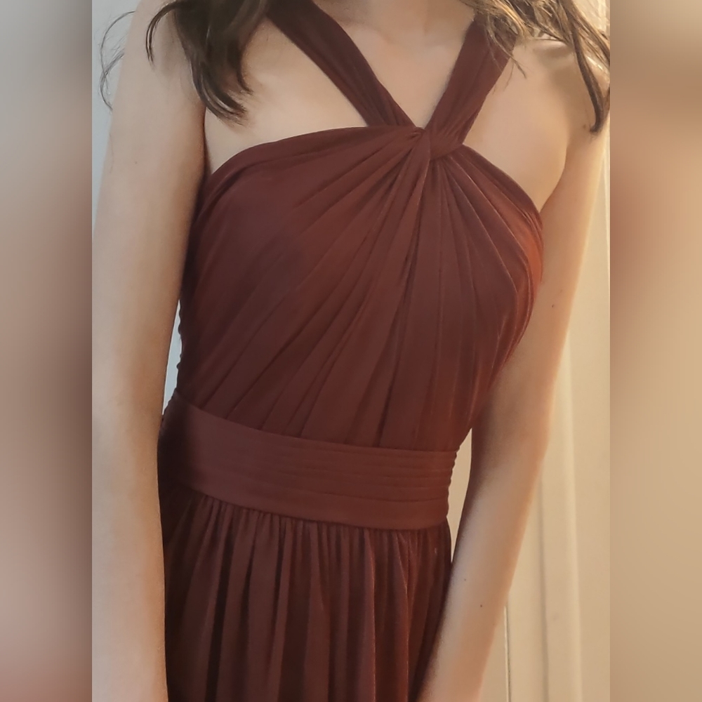 David's Bridal dress prom(formal)